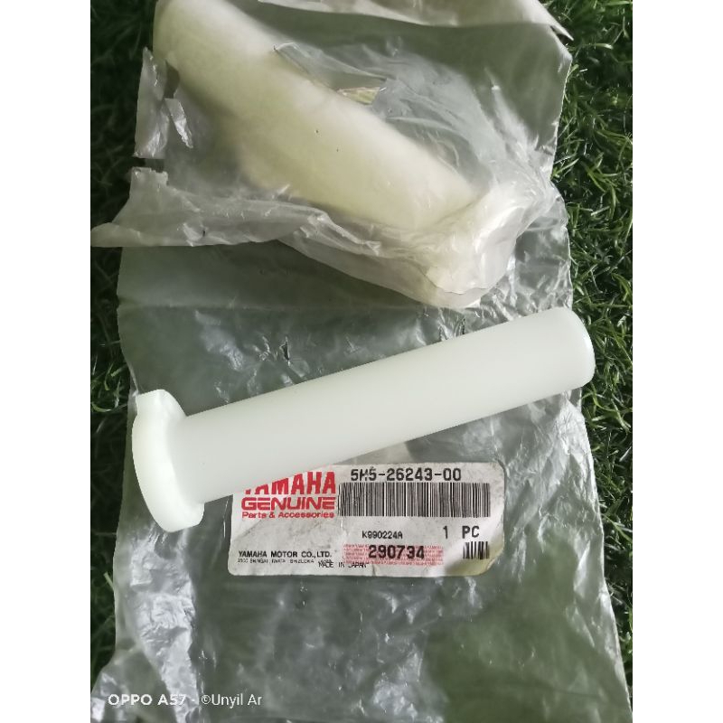 Selongsong Gas Rxs Rx King Cobra Original