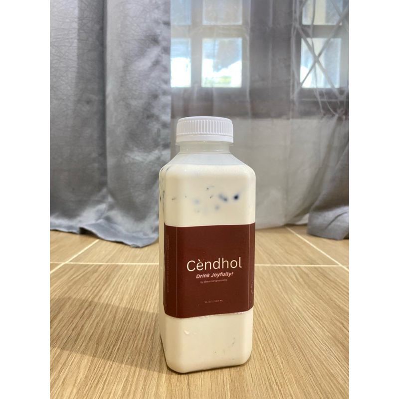 

Cendol Cebong Viral Ala Yoshin*ya [Khusus Instant]