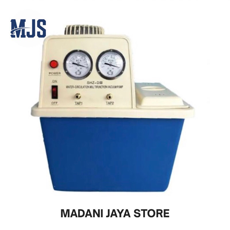 Circulating Water Vacuum Pump for Rotary Evaporator