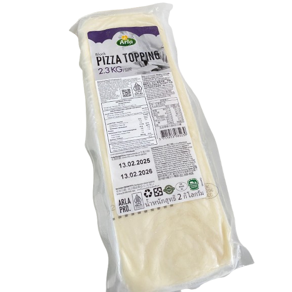 

Pizza Topping Arla 2.3 KG