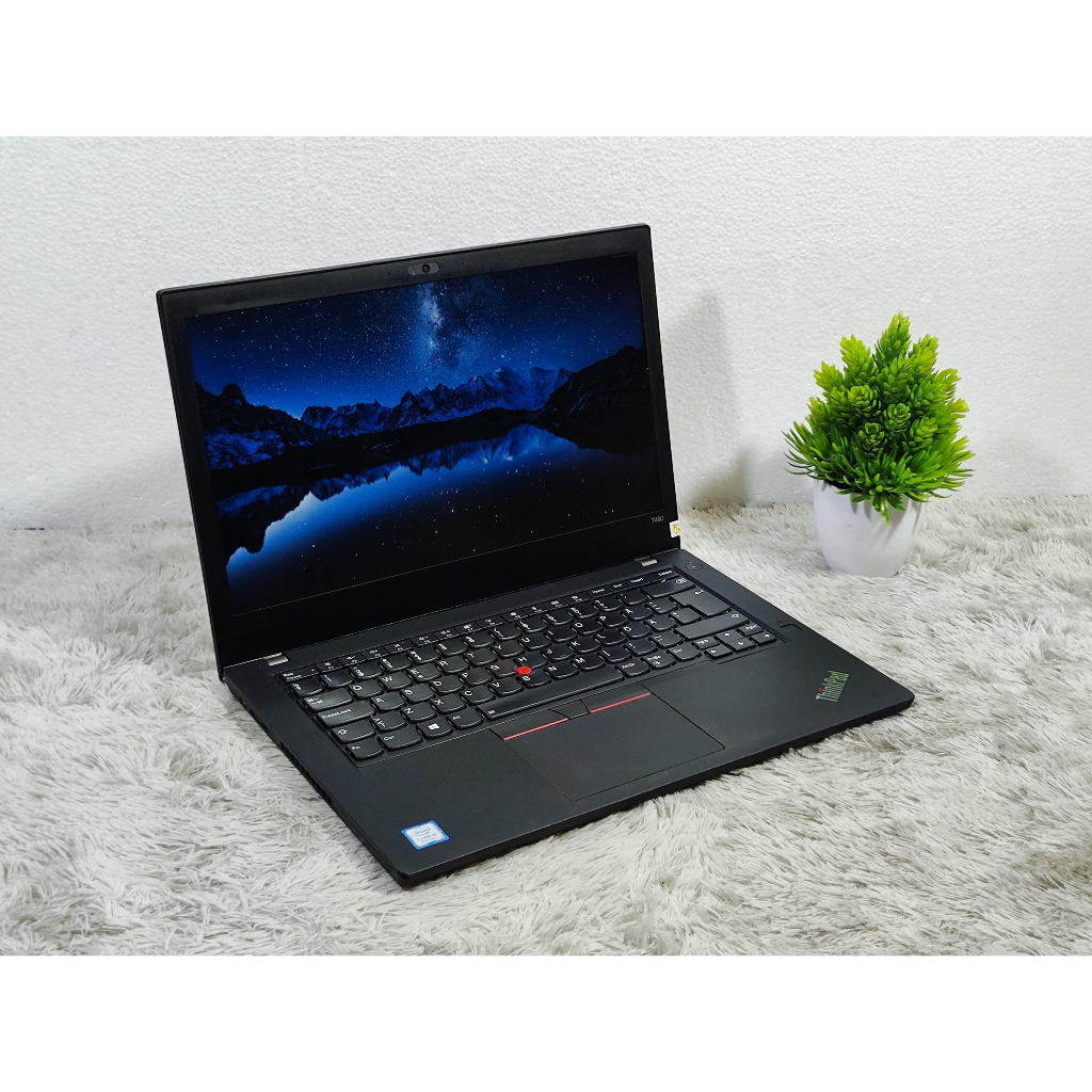 Lenovo thinkpad T480