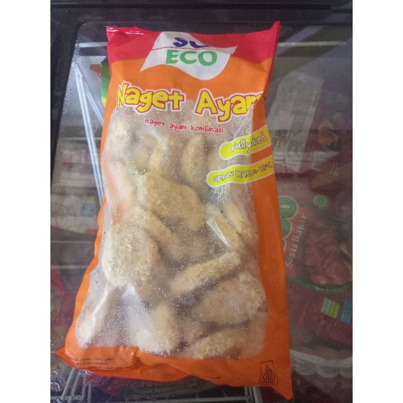 

SO ECO nugget 1 KG