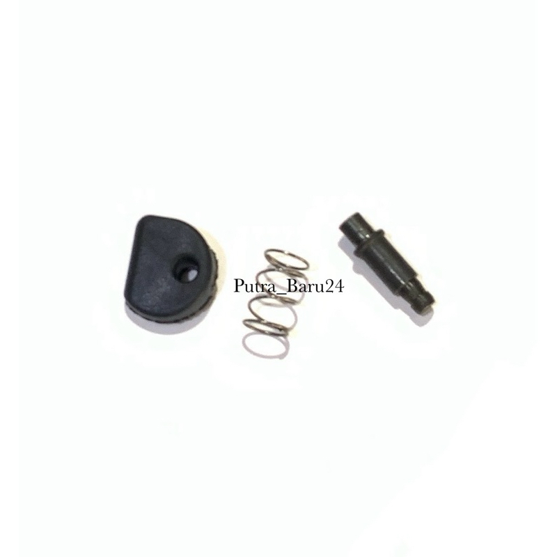 Tombol pengunci mesin Gerinda Maktec MT954,Pin pengunci Kepala gerinda Maktec MT954