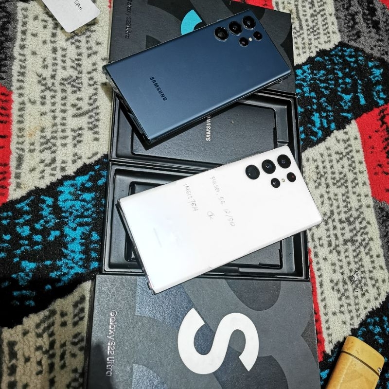 Samsung S22 Ultra EX SEIN