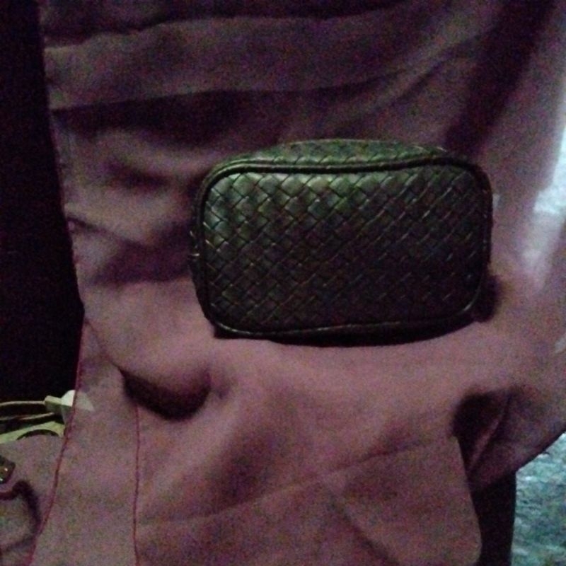 -Tas mantan/PL layak pakai. Rp 50000