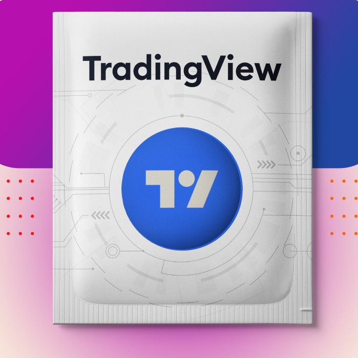 Trading View - Premium