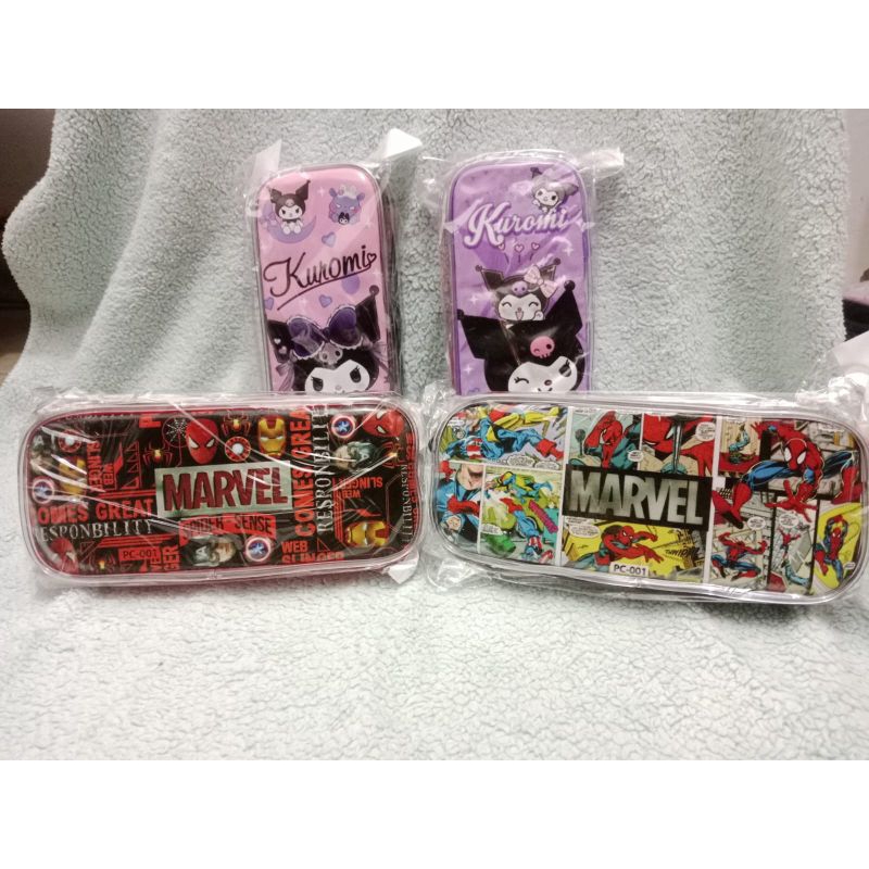 

tempat pensil jelly, kotak pensil jelly