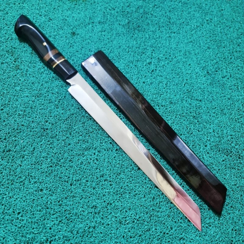 Golsem Qurban Bohler K110 D2 Sangat Tajam Sekali Tarik