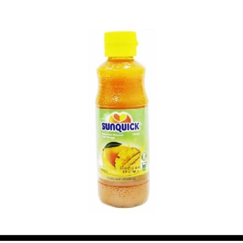 

sunquick mangga-330ml