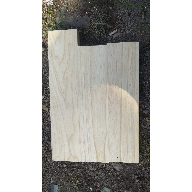 kayu bahan gitar swamp ashwood(ringan)3pcs/swamp ashwood 3pcs bahan gitar&bass