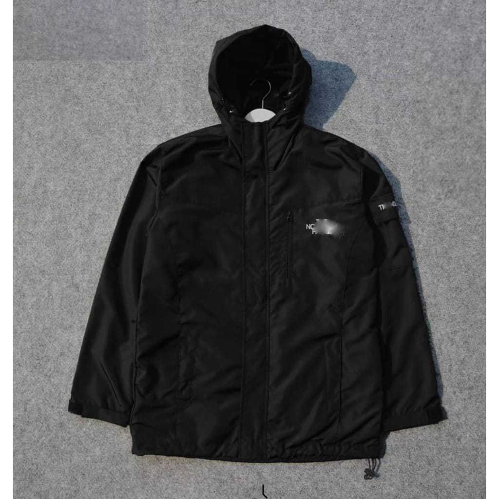 JACKET MANTEL OUTDOOR HIKING TRUCKING-JACKET MUNCAK-JACKET GUNUNG