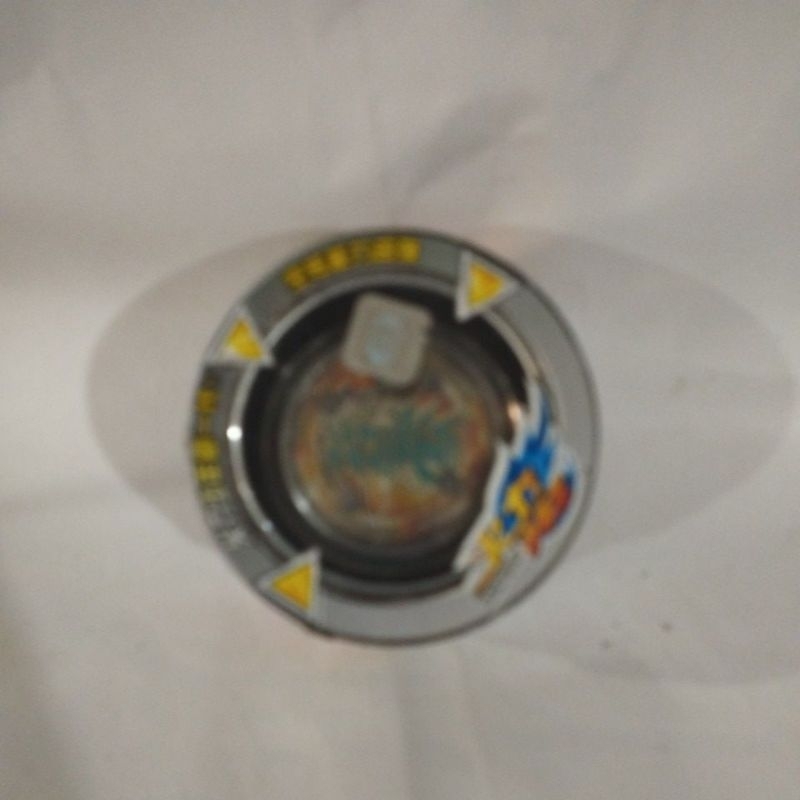 Yoyo auldey blazing teen fire thunder