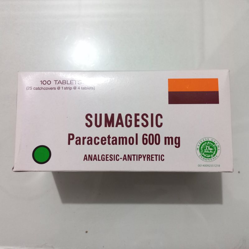 SUMAGESIC