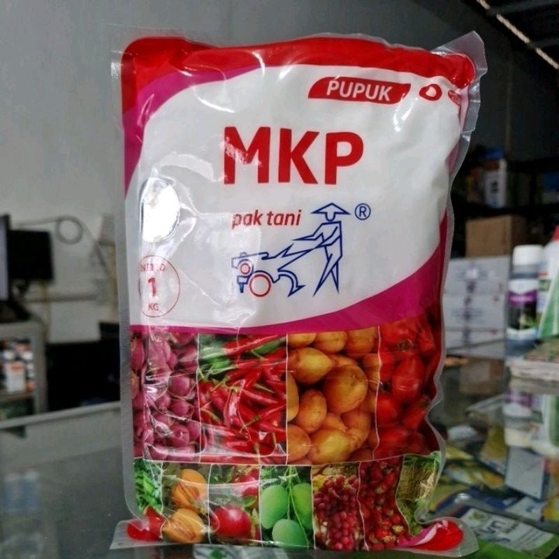 MKP PAK TANI 1 KG (Pembobot Buah) /mpk tani