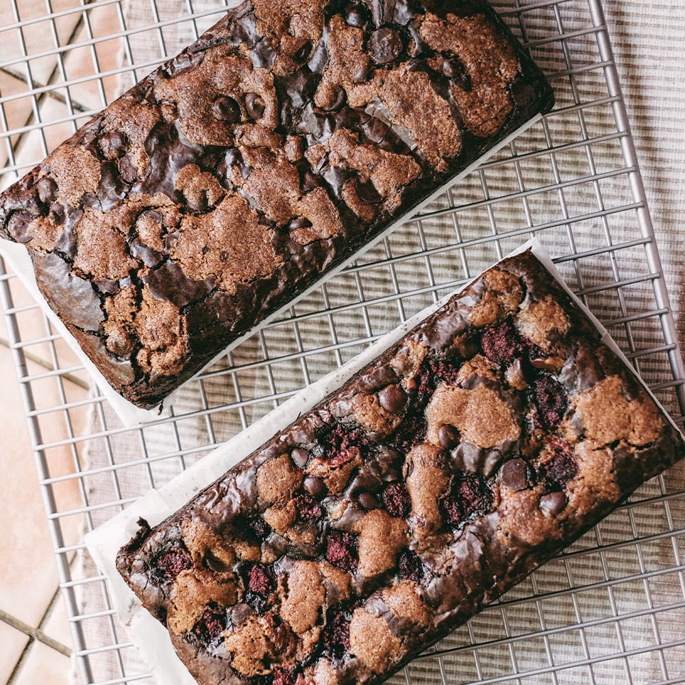 

Brookies Brownie Cookies Premium