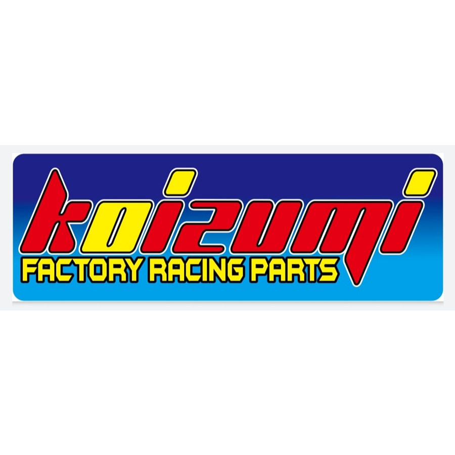 PER KLEP KOIZUMI MX KING, SATRIA F150 PIR KLEP RACING MX KING KOIZUMI MEDIUM/HARD/KOMPETISI 32/34 MM