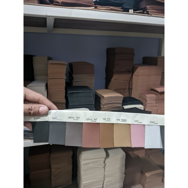 

label imitasi 1 meter