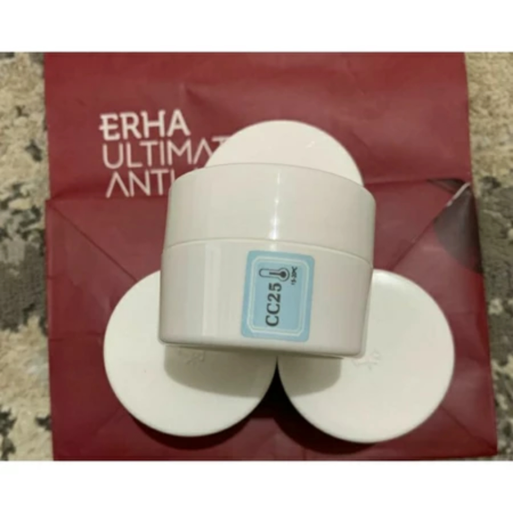 [ORI 100%]Erha 4/ Erha 5/ Erha 6/ Erha 7/ Erha 8/ Erha 9 dan CC 5 / CC 10 / CC 17,5 / CC 25 / CC 37,