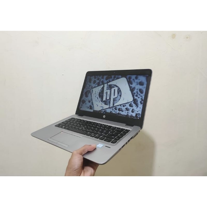 HP ELITEBOOK 840 G4 i7-8550u/RAM 16GB/SSD 512GB/HD/BACKLITE