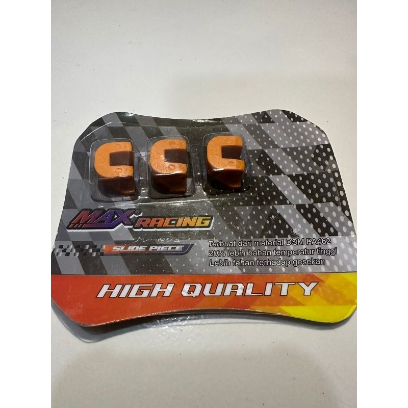 Piece Slide Slider Honda Vario 125 150 Pcx 150 160 Slider Piece Slide Motor Vario Pcx Max (5016)