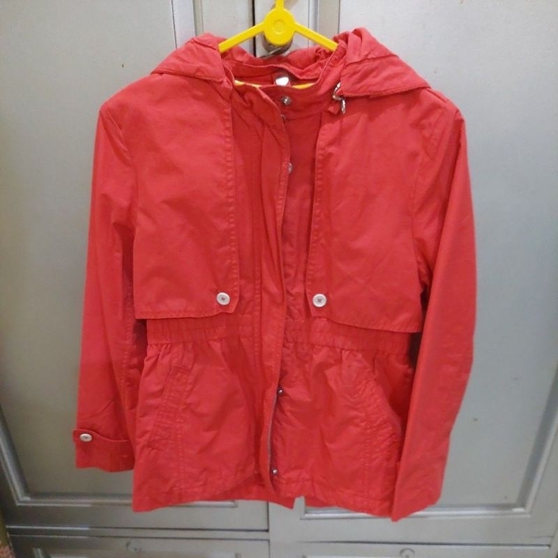 coat anak perempuan korea 8th