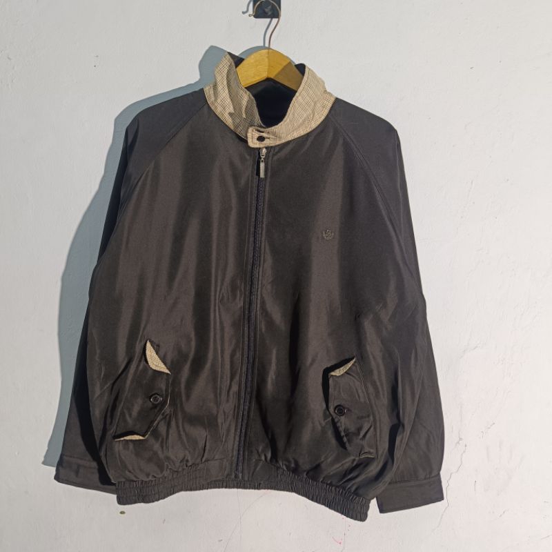 SPASSEL HARINGTON JACKET