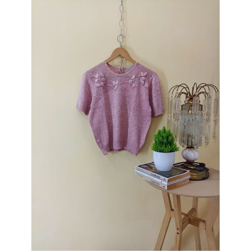 JAPAN BRAND KNITWEAR