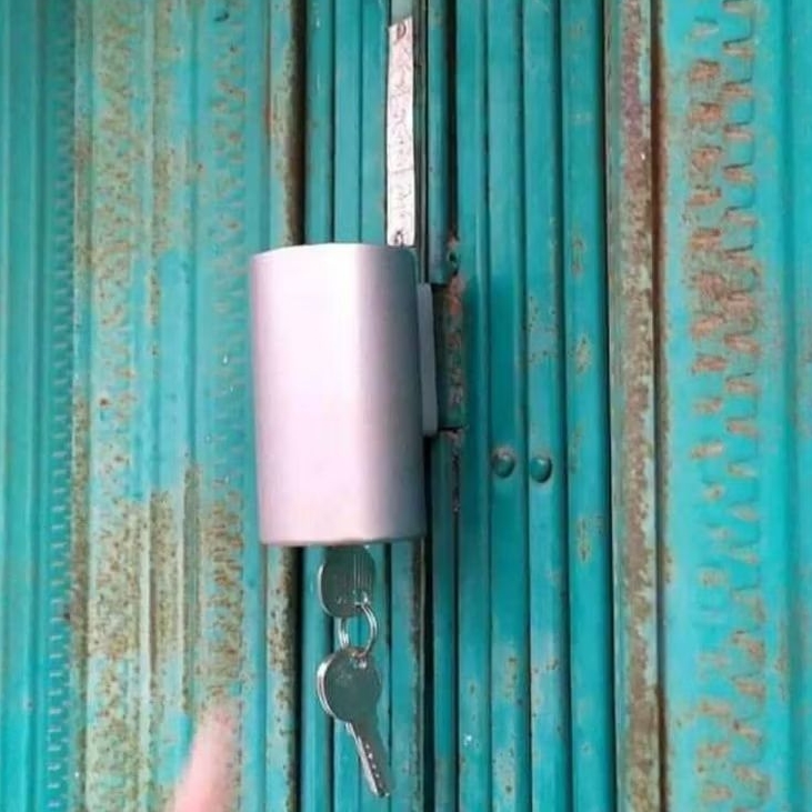 GEMBOK RUKO FOLDING GATE / FOLDING GATE / GEMBOK / GEMBOK RUKO