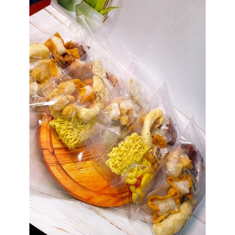 

Paket hemat boci#bocigarutselatan#bocimurah