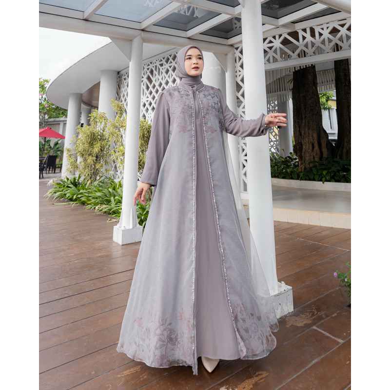 Gamis Shadira Series by Avrilia