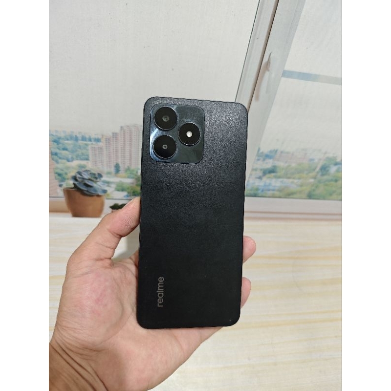 realme c53 6/128 second original