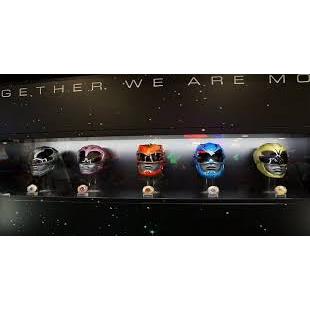 Hasbro Power Rangers Helmet Collection Original