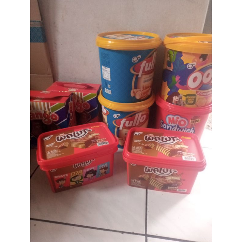 

Misteri Box by Yayay