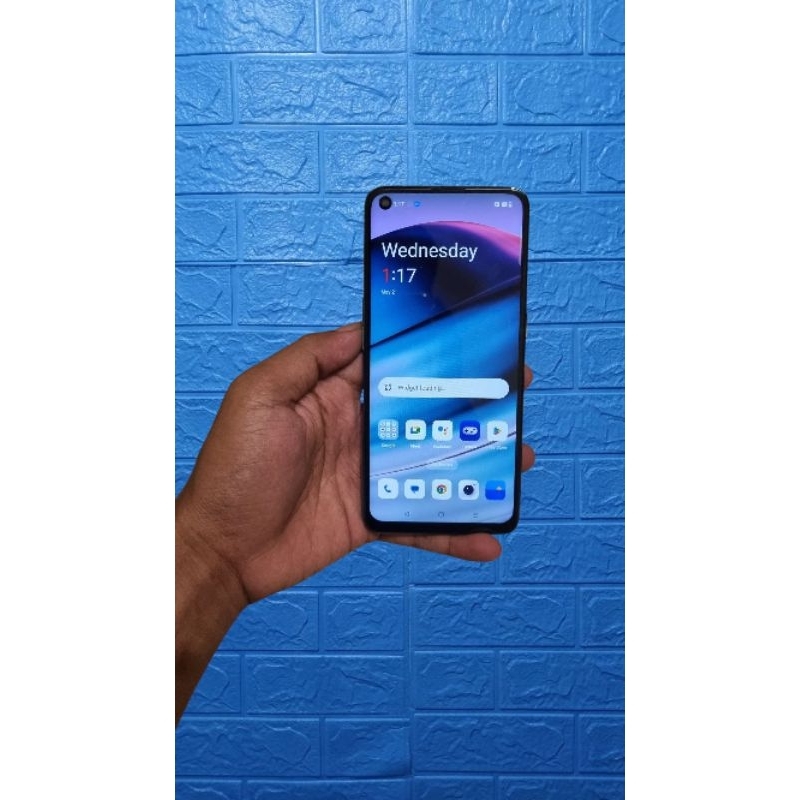 Oneplus  Nord CE 5G Ram 8/128GB