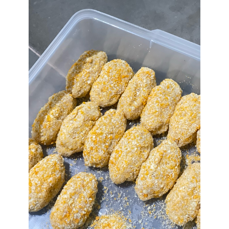 

Udang Keju Frozen