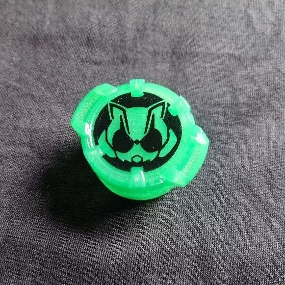 DX Tycoon Core ID Original Bandai Loose | Kamen Rider Geats