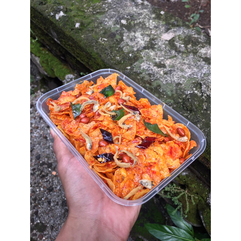 

KERING KENTANG BERAT 230GR