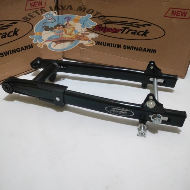 SWING ARM SUPERTRACK RX KING JUPITER Z / ARM SUPERTRACK RX KING JUPITER Z ORIGINAL SUPERTRACK