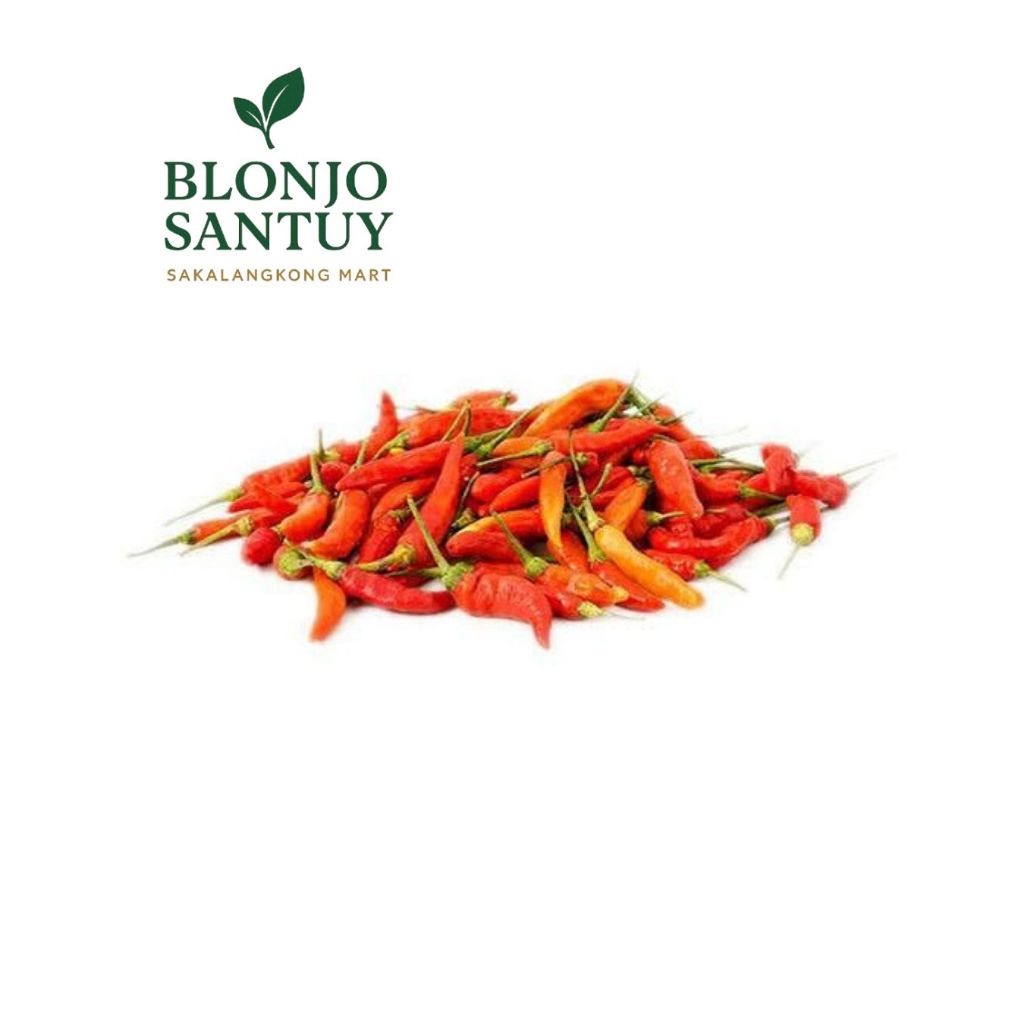 

Cabai Rawit