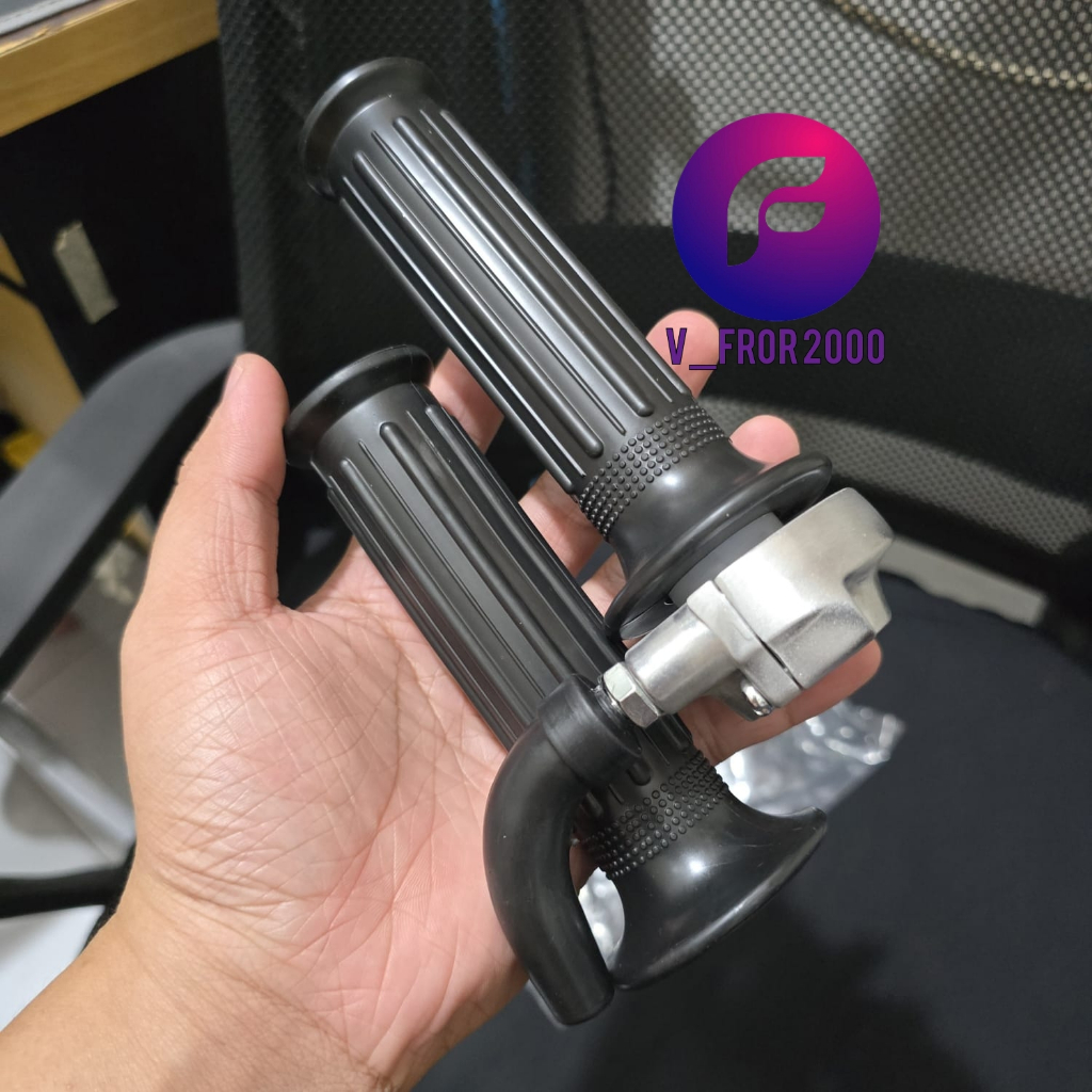 Gas Spontan RM Mini original Thailand