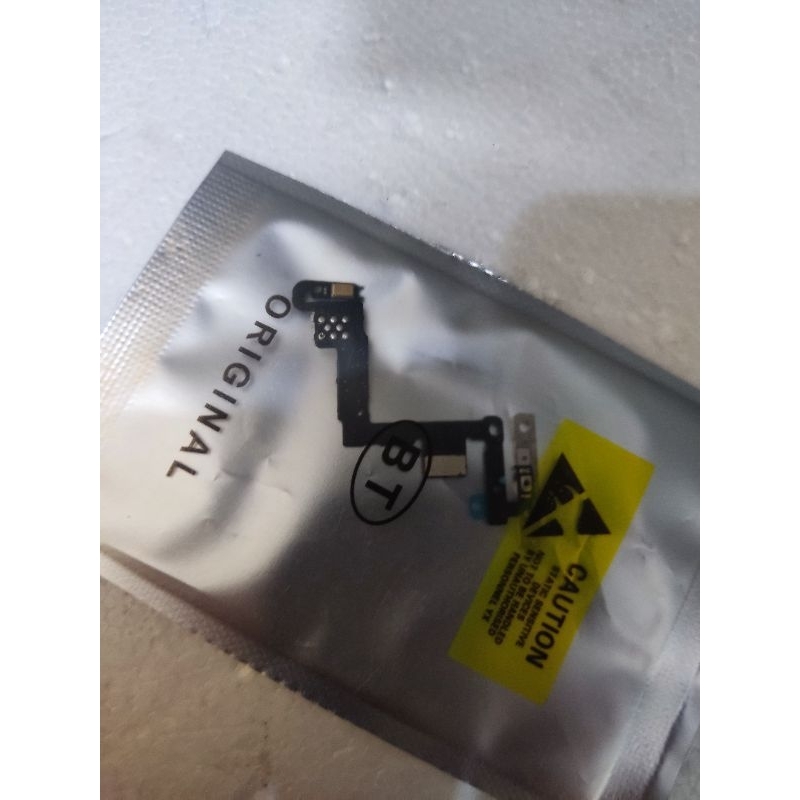 Flexi on/off Iphone 11+mic+blite