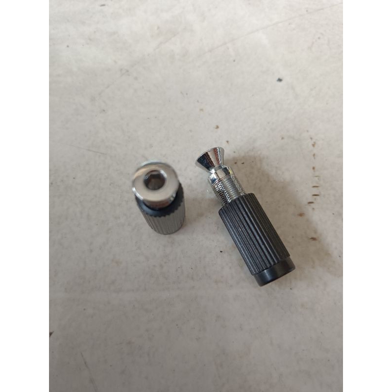 Pivot Tremolo updown Floydrose original