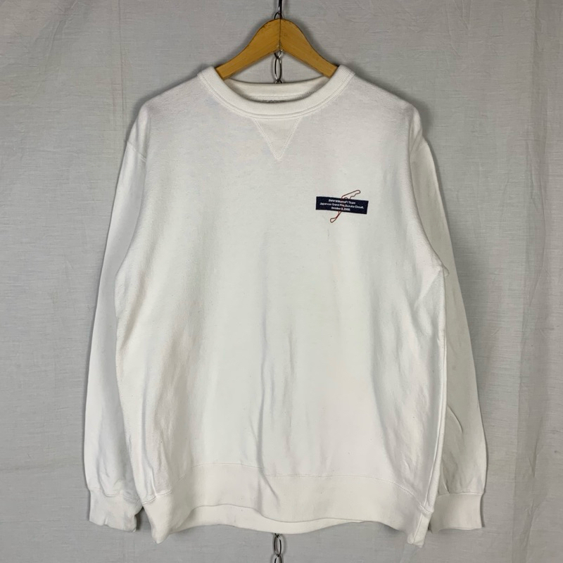 BMW Williams F1 Team Sweatshirt Crewneck