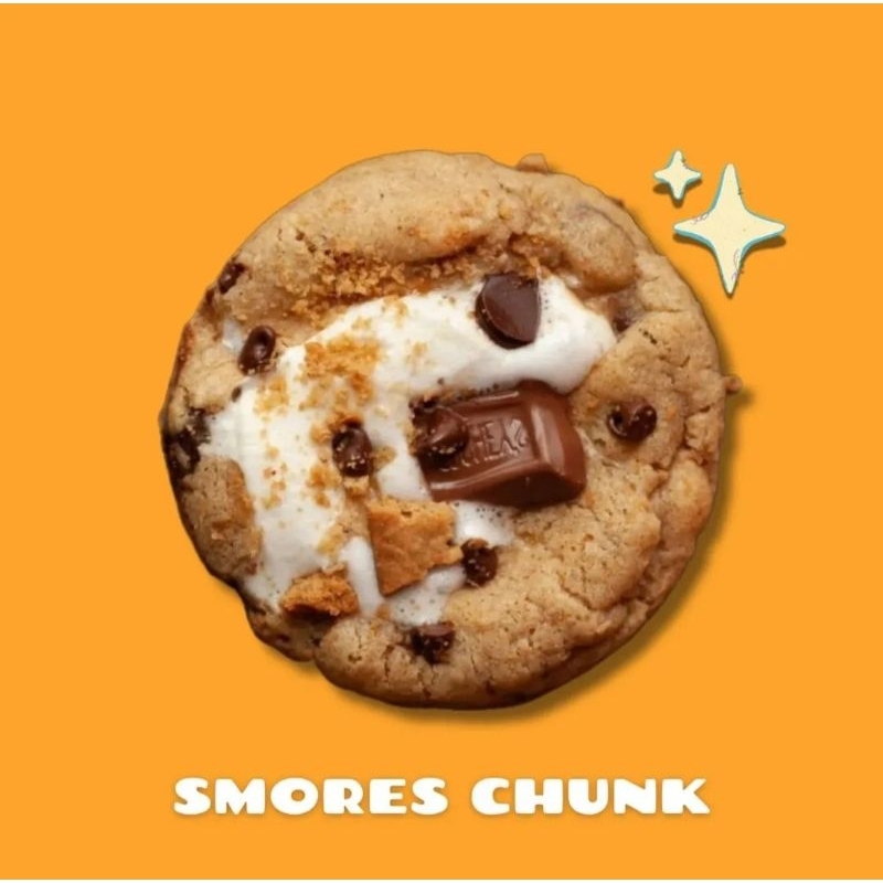 

S'MORESCHUNKCOOKIES