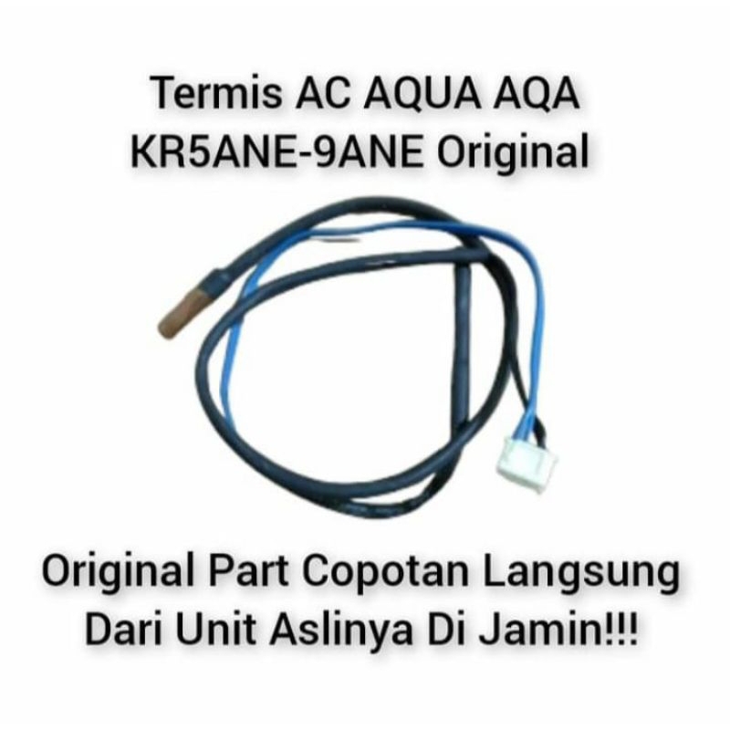 Termis AC AQUA AQA KR5ANE-9ANE Original