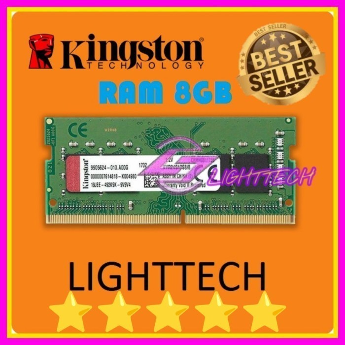 Memory Upgrade 16GB u/ Laptop Asus A409JP ram notebook memori sodim