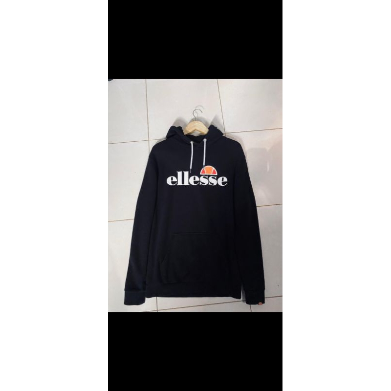 Hoodie ellesse