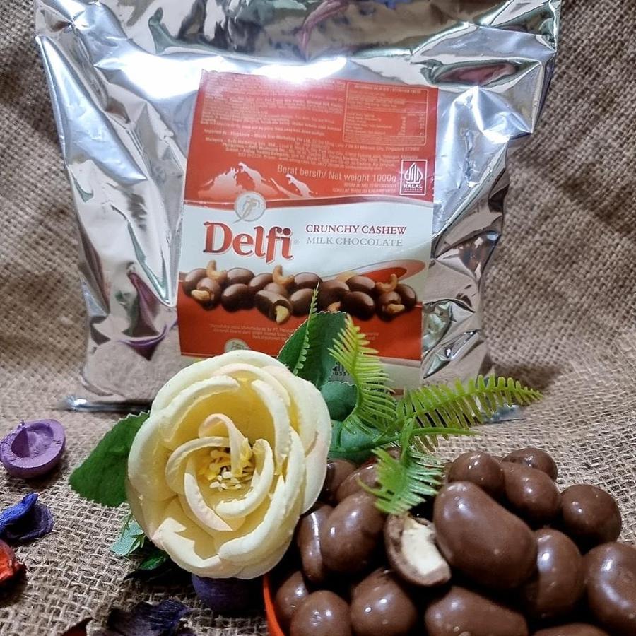

Delfi Mede kemasan 1000 gram ( 1 Kg )