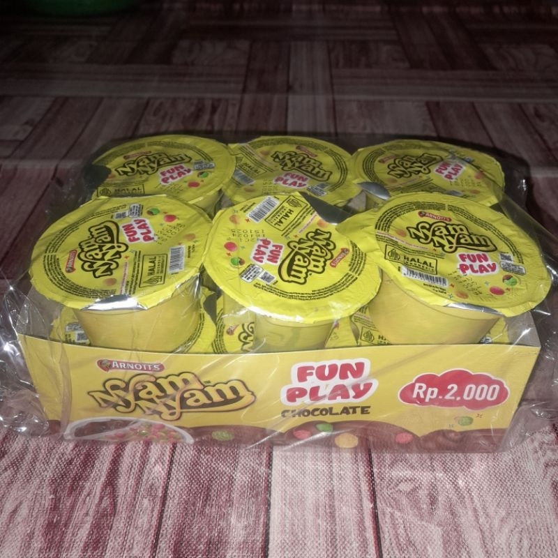 

nyamnyam