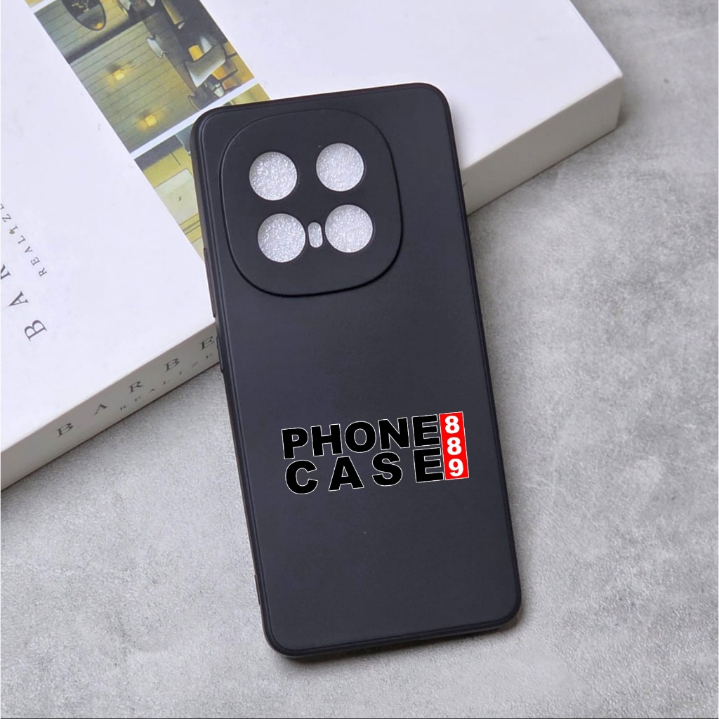 IQOO 15 IQOO 15R IQOO 13 CASE MACARON  BLACK SQ CASE BLACK IQOO 15 IQOO 15R IQOO 13 MSB